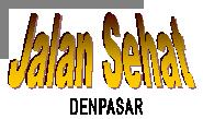 JALAN SEHAT, DENPASAR
